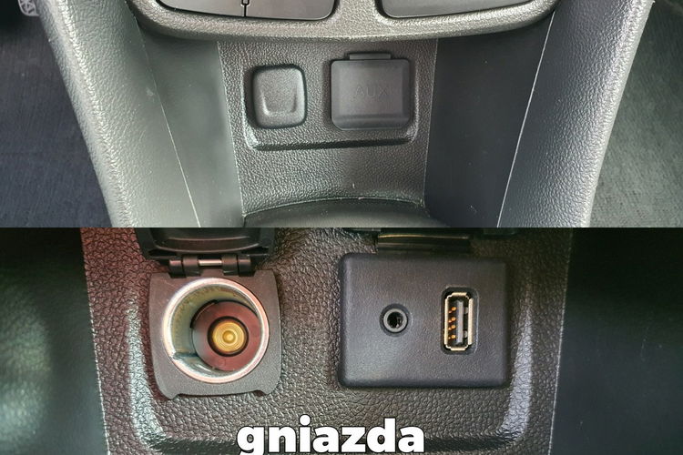 Opel Mokka 1.6 16v Benzynka 116KM # Niski Przebieg # Super Stan zdjęcie 24