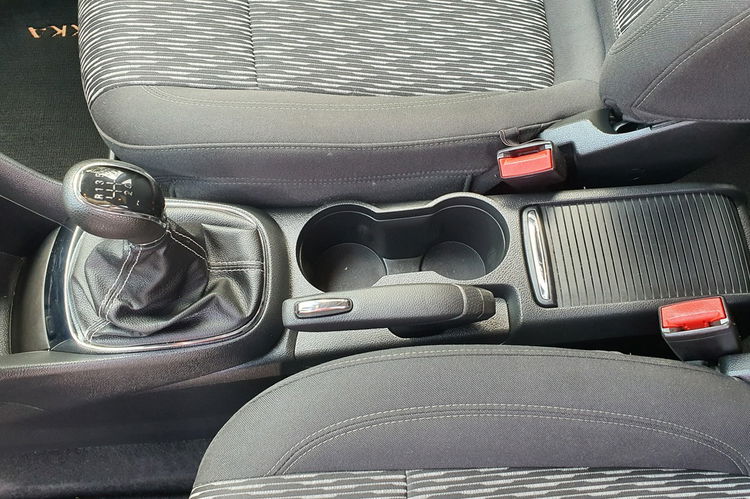 Opel Mokka 1.6 16v Benzynka 116KM # Niski Przebieg # Super Stan zdjęcie 26