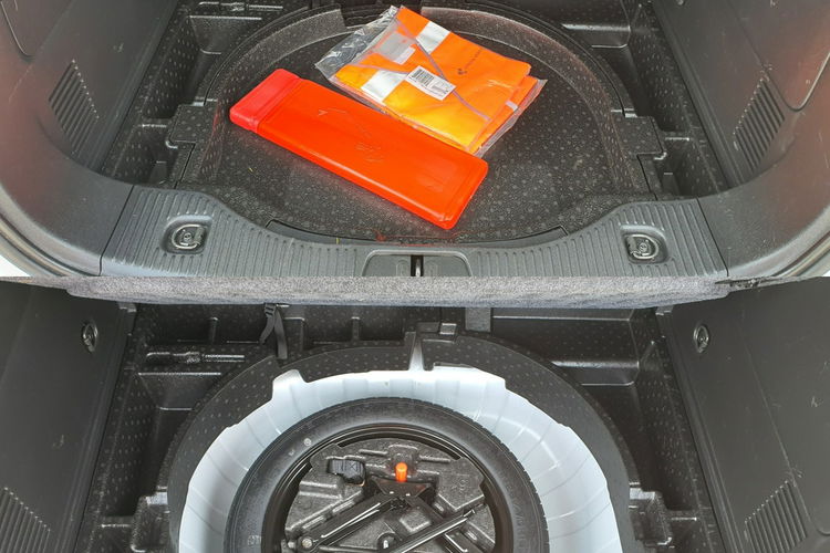 Opel Mokka 1.6 16v Benzynka 116KM # Niski Przebieg # Super Stan zdjęcie 34