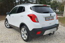 Opel Mokka 1.6 16v Benzynka 116KM # Niski Przebieg # Super Stan zdjęcie 4
