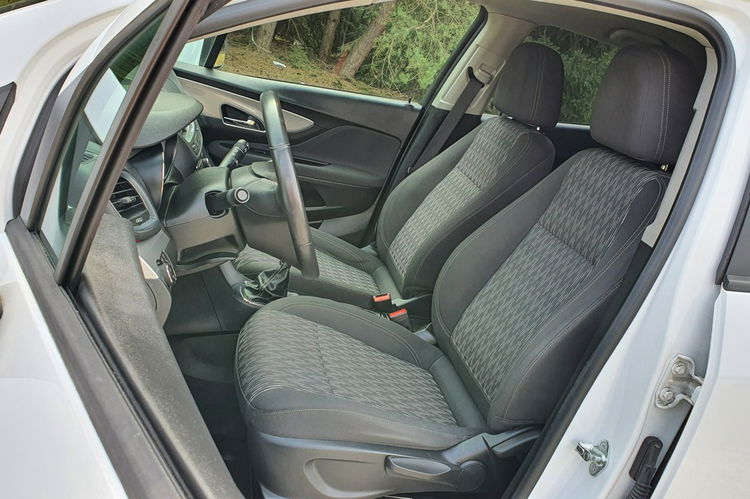 Opel Mokka 1.6 16v Benzynka 116KM # Niski Przebieg # Super Stan zdjęcie 6