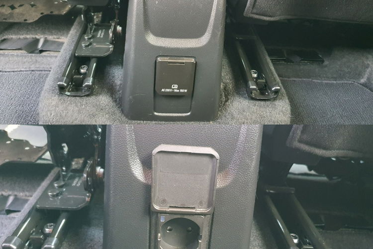 Opel Mokka 1.6 16v Benzynka 116KM # Niski Przebieg # Super Stan zdjęcie 9