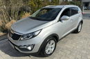 Kia Sportage Bezwypadkowa Serwisowana zdjęcie 10