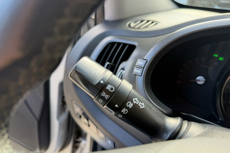 Kia Sportage Bezwypadkowa Serwisowana zdjęcie 14