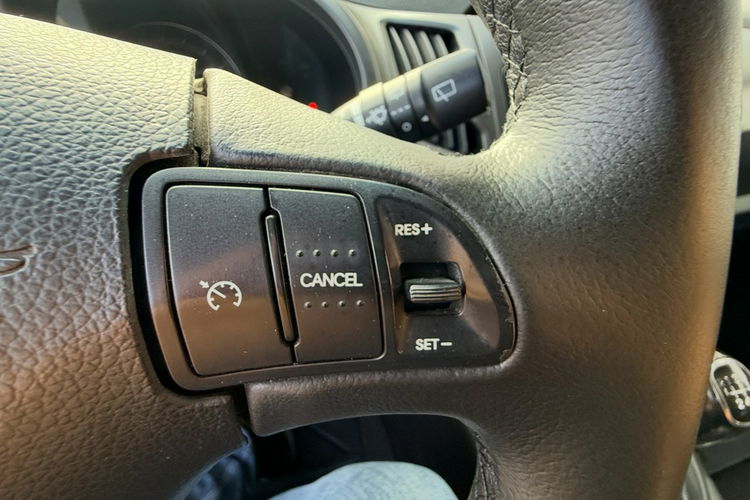 Kia Sportage Bezwypadkowa Serwisowana zdjęcie 15