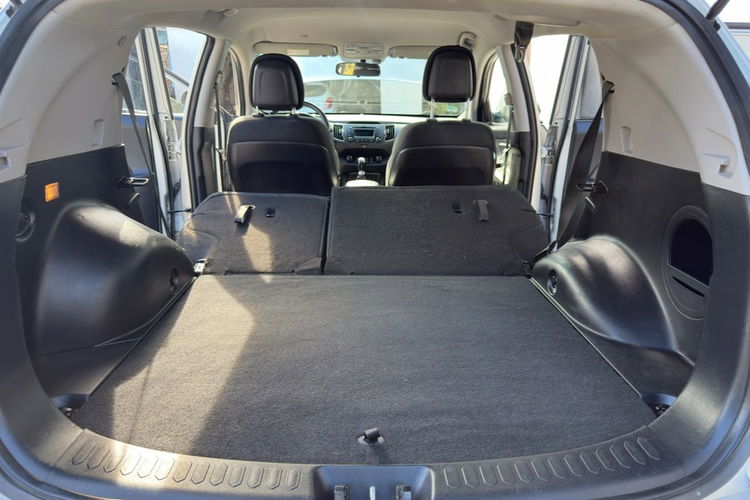 Kia Sportage Bezwypadkowa Serwisowana zdjęcie 16