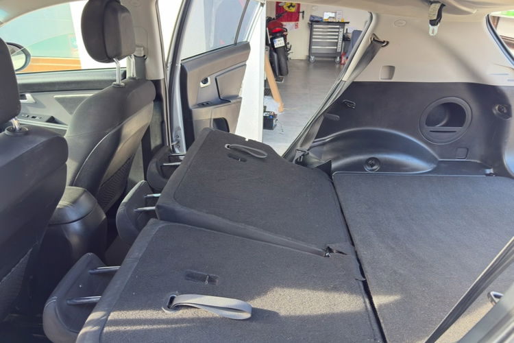 Kia Sportage Bezwypadkowa Serwisowana zdjęcie 17