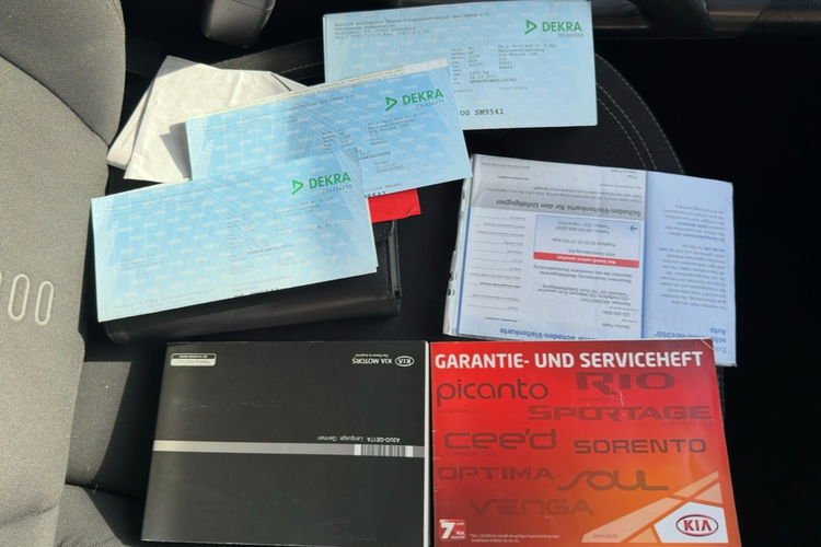 Kia Sportage Bezwypadkowa Serwisowana zdjęcie 19