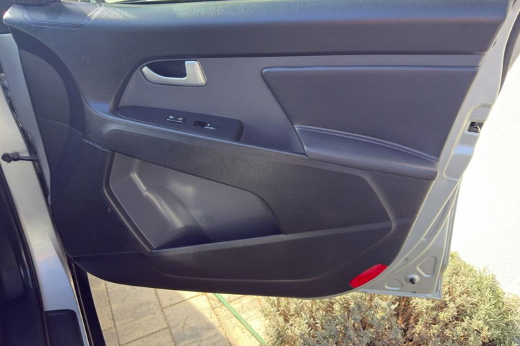 Kia Sportage Bezwypadkowa Serwisowana zdjęcie 20