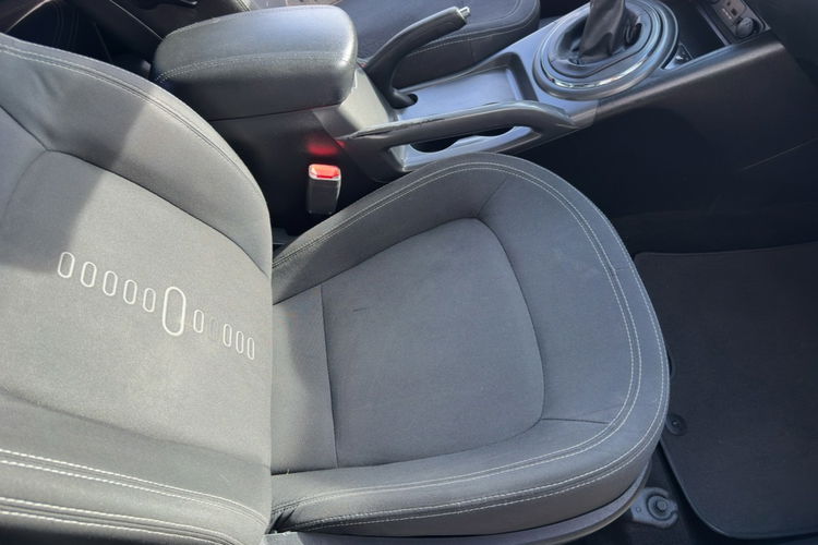 Kia Sportage Bezwypadkowa Serwisowana zdjęcie 21