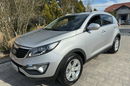 Kia Sportage Bezwypadkowa Serwisowana zdjęcie 3
