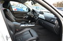 BMW 320 Xenon 163KM Skóra Podgrz. Fotele SPORT Zarejestrowany zdjęcie 10