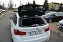 BMW 320 Xenon 163KM Skóra Podgrz. Fotele SPORT Zarejestrowany zdjęcie 12
