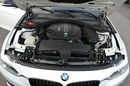BMW 320 Xenon 163KM Skóra Podgrz. Fotele SPORT Zarejestrowany zdjęcie 14