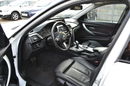 BMW 320 Xenon 163KM Skóra Podgrz. Fotele SPORT Zarejestrowany zdjęcie 7