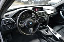 BMW 320 Xenon 163KM Skóra Podgrz. Fotele SPORT Zarejestrowany zdjęcie 9