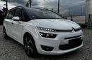 Citroen C4 Grand Picasso Exclusive Panorama Kamera 360 Masaże Gwarancja zdjęcie 2