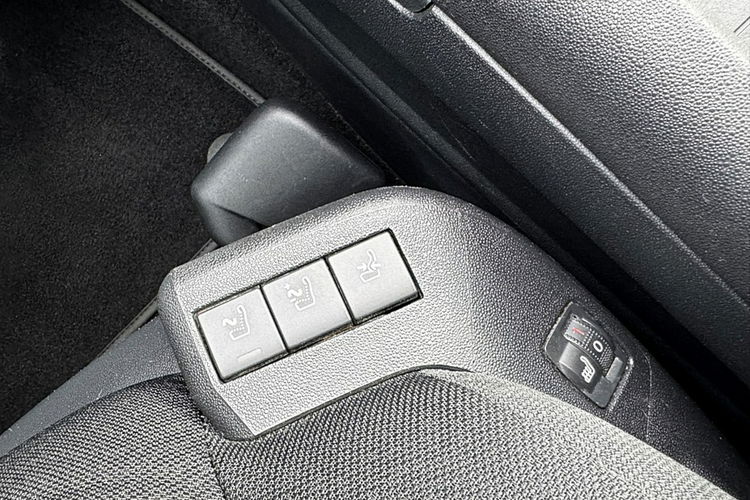 Citroen C4 Grand Picasso Exclusive Panorama Kamera 360 Masaże Gwarancja zdjęcie 21