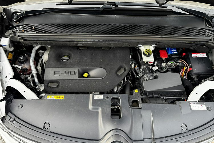 Citroen C4 Grand Picasso Exclusive Panorama Kamera 360 Masaże Gwarancja zdjęcie 24