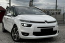 Citroen C4 Grand Picasso Exclusive Panorama Kamera 360 Masaże Gwarancja zdjęcie 27