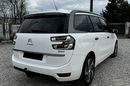 Citroen C4 Grand Picasso Exclusive Panorama Kamera 360 Masaże Gwarancja zdjęcie 4
