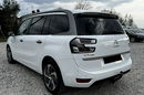 Citroen C4 Grand Picasso Exclusive Panorama Kamera 360 Masaże Gwarancja zdjęcie 6
