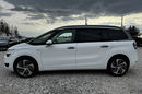 Citroen C4 Grand Picasso Exclusive Panorama Kamera 360 Masaże Gwarancja zdjęcie 7