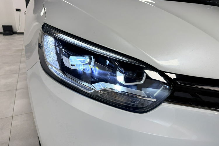 Renault Grand Scenic 1.6 DCI 130KM INTENS HeadUp HandsFree 7-osobowy ALU20 Polski SalonI-WŁ zdjęcie 10