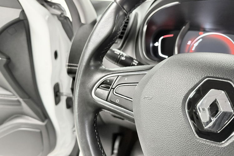 Renault Grand Scenic 1.6 DCI 130KM INTENS HeadUp HandsFree 7-osobowy ALU20 Polski SalonI-WŁ zdjęcie 27