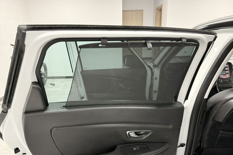 Renault Grand Scenic 1.6 DCI 130KM INTENS HeadUp HandsFree 7-osobowy ALU20 Polski SalonI-WŁ zdjęcie 33