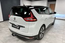 Renault Grand Scenic 1.6 DCI 130KM INTENS HeadUp HandsFree 7-osobowy ALU20 Polski SalonI-WŁ zdjęcie 7