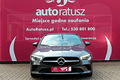 samochód osobowy Mercedes zdjęcie 2