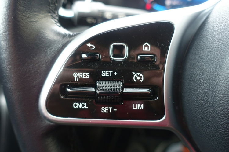 Mercedes CLA 180 R e z e r w a c j a zdjęcie 26