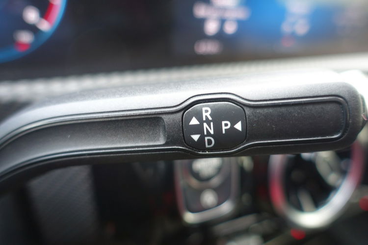 Mercedes CLA 180 R e z e r w a c j a zdjęcie 29