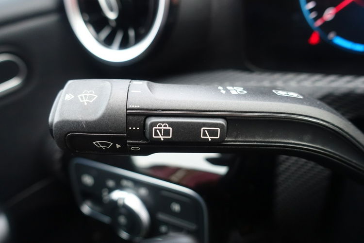 Mercedes CLA 180 R e z e r w a c j a zdjęcie 30