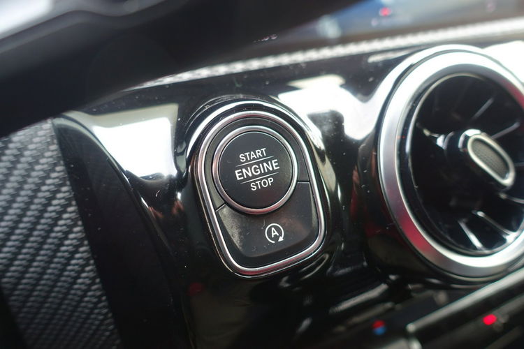 Mercedes CLA 180 R e z e r w a c j a zdjęcie 31