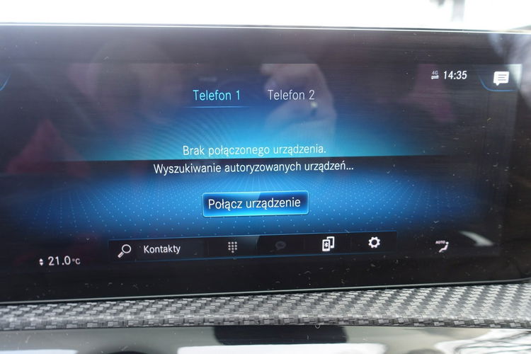 Mercedes CLA 180 R e z e r w a c j a zdjęcie 34