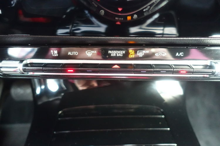 Mercedes CLA 180 R e z e r w a c j a zdjęcie 48