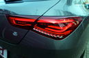 Mercedes CLA 180 R e z e r w a c j a zdjęcie 8
