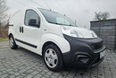 Fiat Fiorino VAT1 ,  Bezwypadkowy,  I Właściciel,  LPG,  VAT23%. zdjęcie 1
