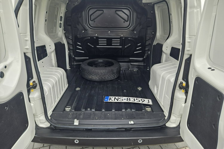 Fiat Fiorino VAT1 ,  Bezwypadkowy,  I Właściciel,  LPG,  VAT23%. zdjęcie 10