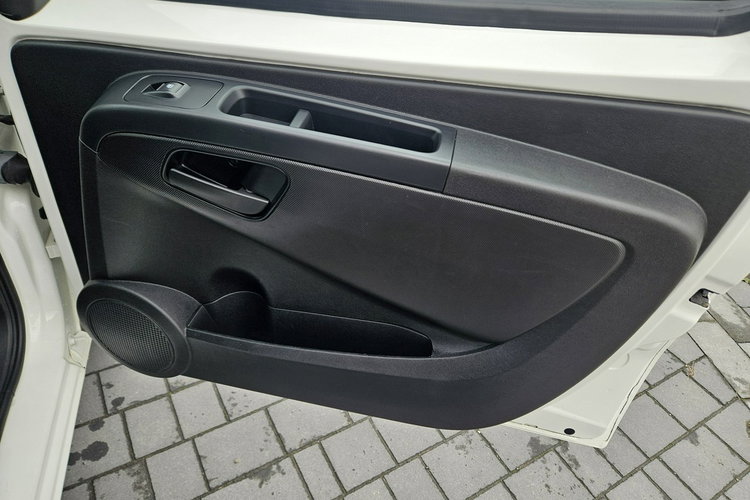 Fiat Fiorino VAT1 ,  Bezwypadkowy,  I Właściciel,  LPG,  VAT23%. zdjęcie 12