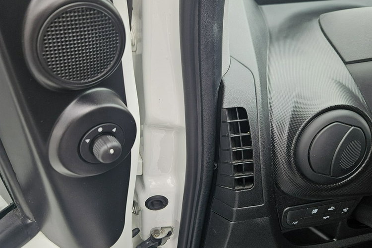 Fiat Fiorino VAT1 ,  Bezwypadkowy,  I Właściciel,  LPG,  VAT23%. zdjęcie 13