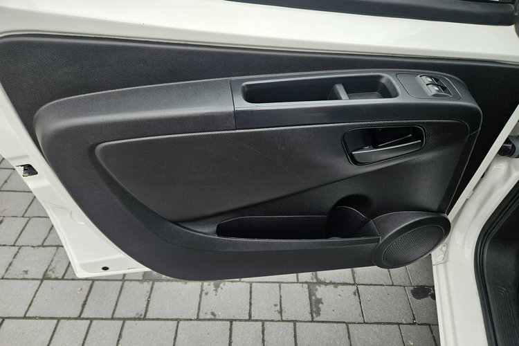 Fiat Fiorino VAT1 ,  Bezwypadkowy,  I Właściciel,  LPG,  VAT23%. zdjęcie 14