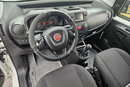 Fiat Fiorino VAT1 ,  Bezwypadkowy,  I Właściciel,  LPG,  VAT23%. zdjęcie 15