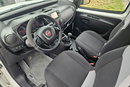 Fiat Fiorino VAT1 ,  Bezwypadkowy,  I Właściciel,  LPG,  VAT23%. zdjęcie 16