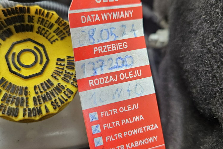 Fiat Fiorino VAT1 ,  Bezwypadkowy,  I Właściciel,  LPG,  VAT23%. zdjęcie 22