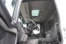 Scania P250 17 EPAL / 19t / 50 tys.km / kab. sypialna / winda Dhollandia 2t zdjęcie 15