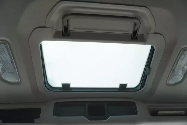 Scania P250 17 EPAL / 19t / 50 tys.km / kab. sypialna / winda Dhollandia 2t zdjęcie 18