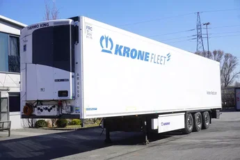 Krone Thermoking SLXe 300 / 30 t ładowności